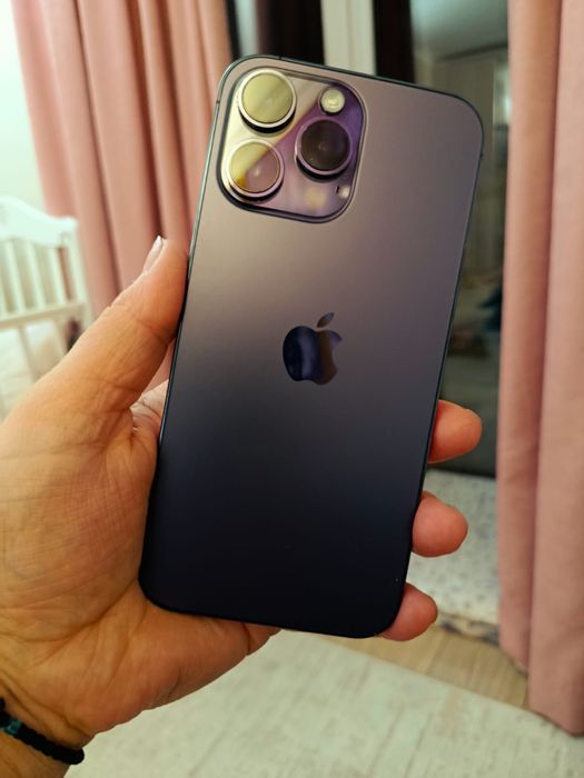 IPhone 14 pro max 1 Tb