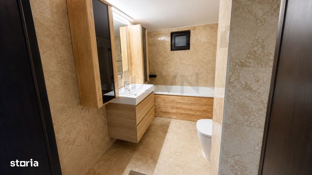 Apartament 4 Camere I Crangasi I Centrala proprie