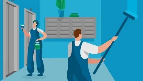 Ремонт Подъездов,квартир,домов