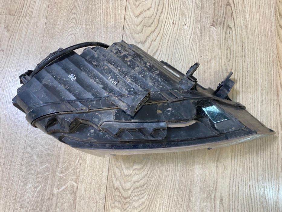 фара от Hyundai sonata