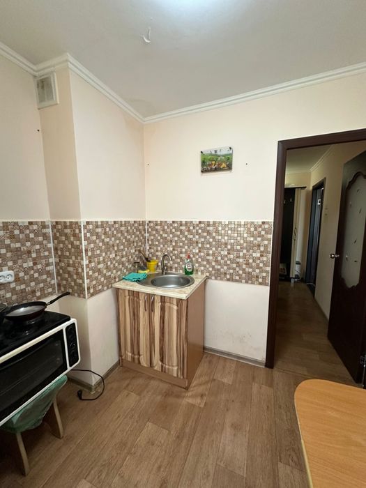 Продам 2х комнатную квартиру