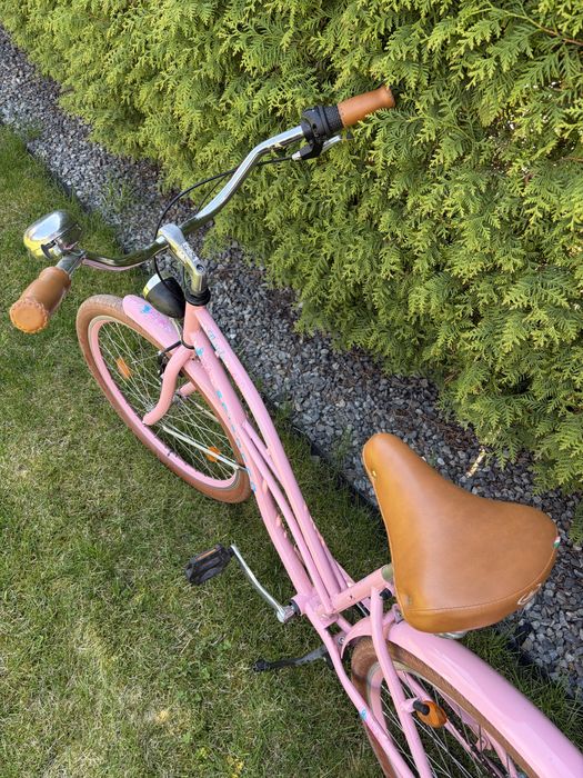 Bicicleta dama Scirocco