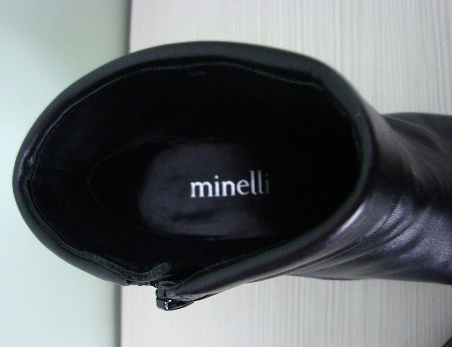 Ботильоны женские, размер 38