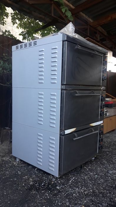 Продам печь для кухни общепита