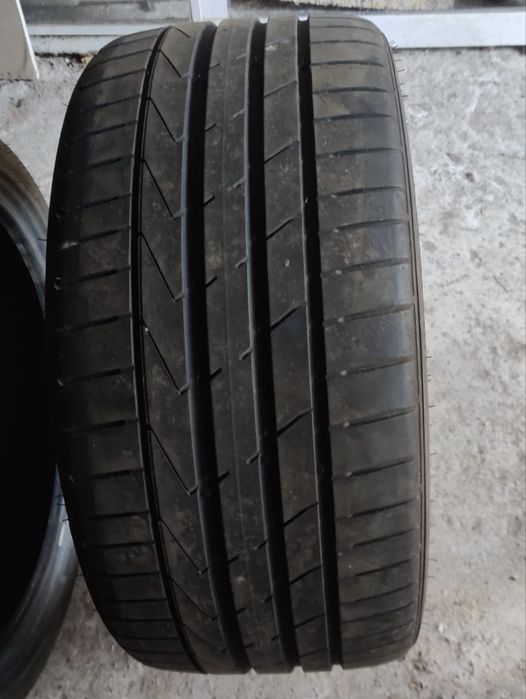 Anvelope Hankook Ventus S1 Evo 2