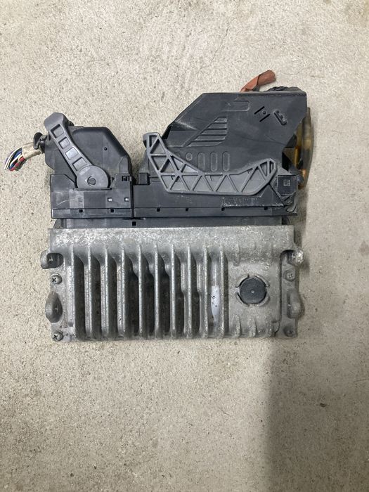 Компютър за тойота версо s/toyota verso s 1.33vvti 99кс 11-15г