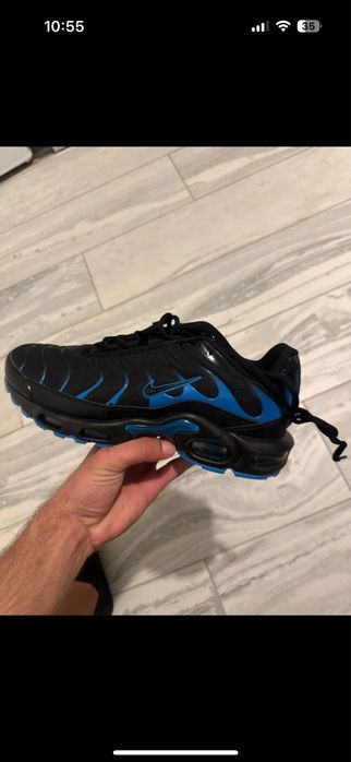 Adidasi Nike Air Max Plus TN