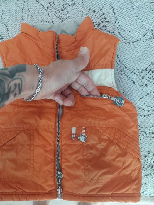 Нова грейка унисекс