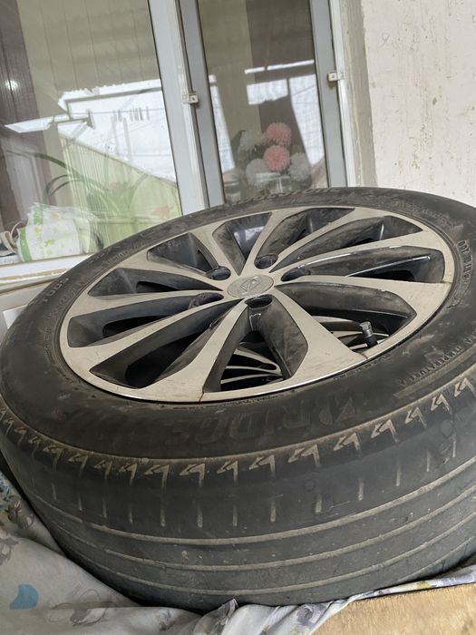 Диск сатылады 4 штук.Балонмен бирге