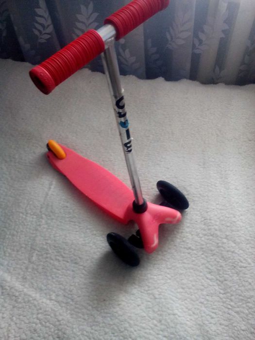 Тротинетка  Micro