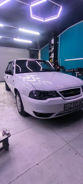 Нексия 2 1.6 Донс