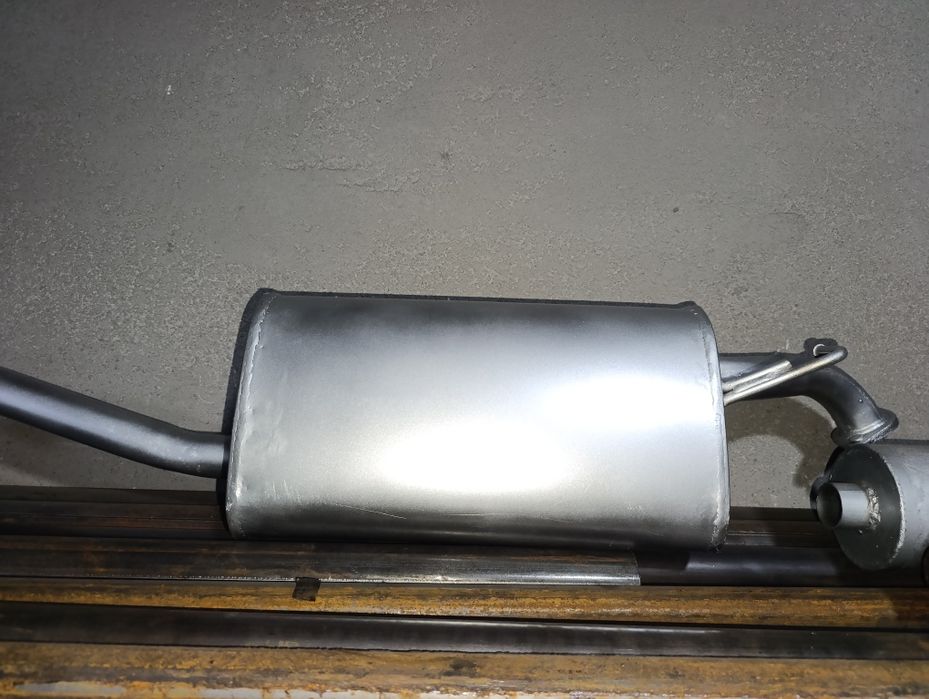 Нексия 3 орқа глушител сотилади