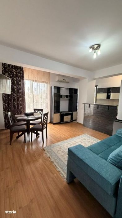 Apartament 3 camere, Calea Mosilor- Eminescu
