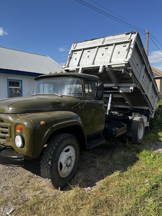 Продам Зил 130.