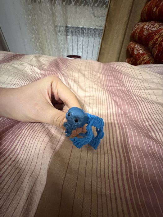 Игрушки STRANGER THINGS очень странные дела