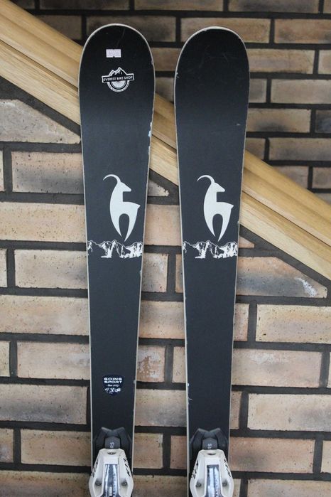 Schiuri Going Sport 152cm cod:0155