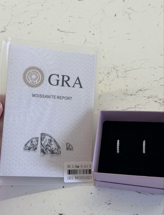 Продаю серьги серебро