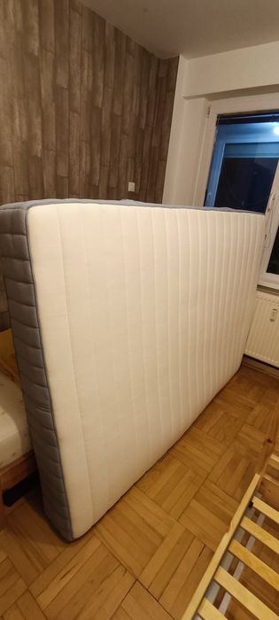 Pat plus saltea Ikea