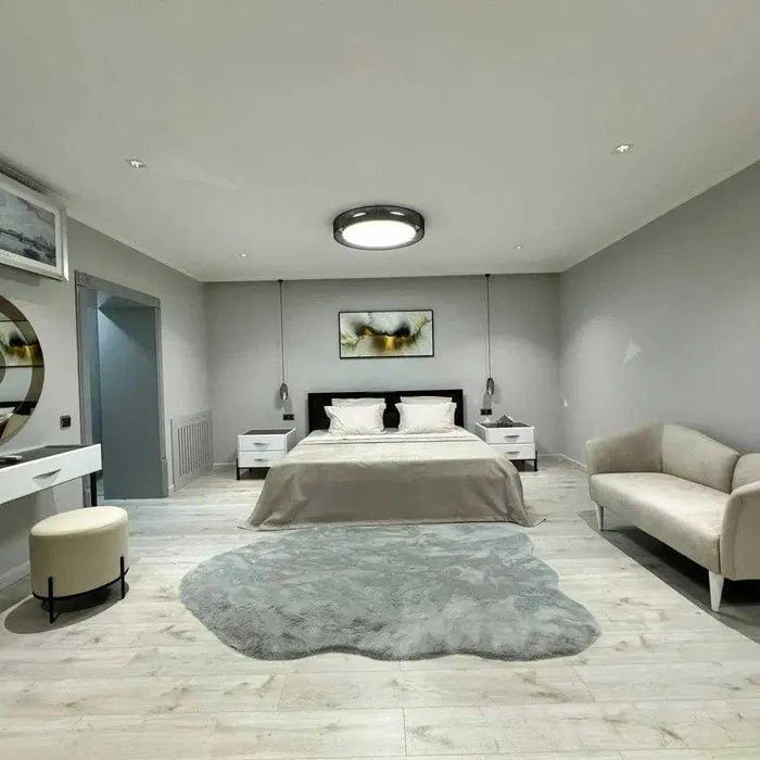 Оринтер Госпиталний! Сдается 2-х комнатная новая квартира