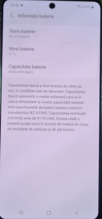 Samsung Galaxy Note 20