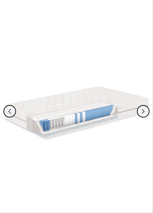 Матрак Adry Cool MAX от Тед, 24 см 160x200