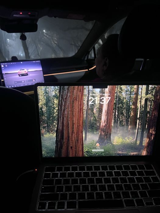 MacBook m4 16/256