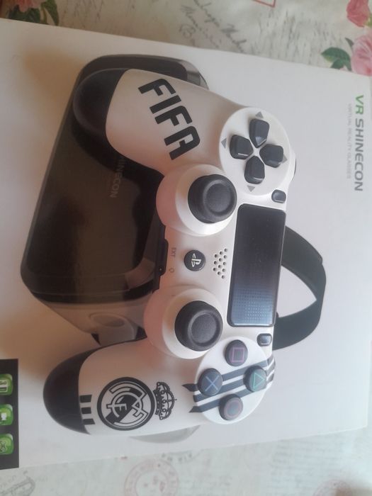 VR очки Shinecon