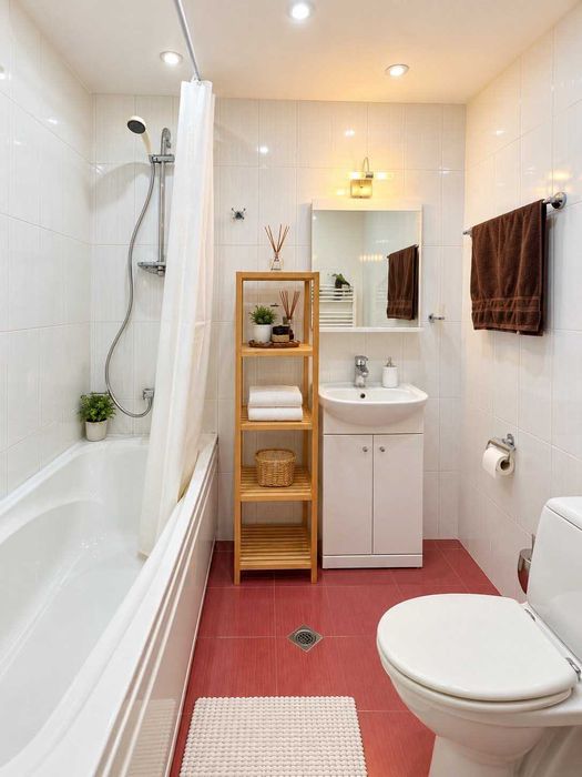 Дава се под наем Тристаен апартамент в София, Драгалевци - 92 кв.м за 849 € - Снимка #7