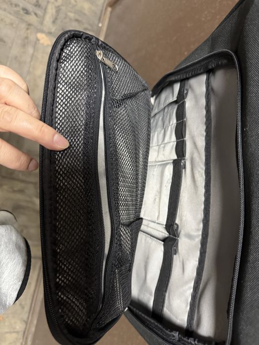 Сумка для ноутбука и документов