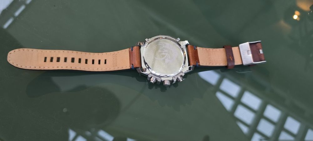 Ceas Diesel Griffed DZ4518