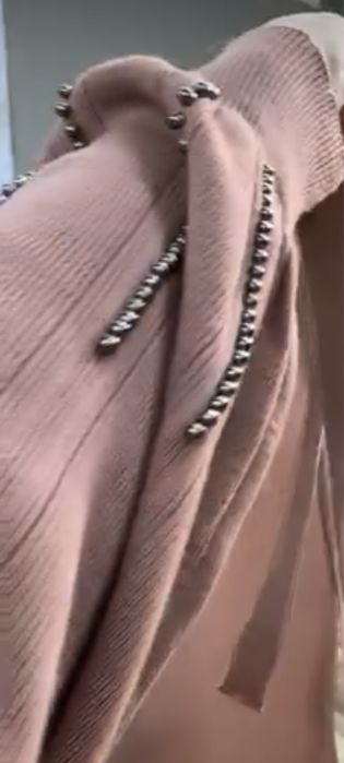 Платье Турция