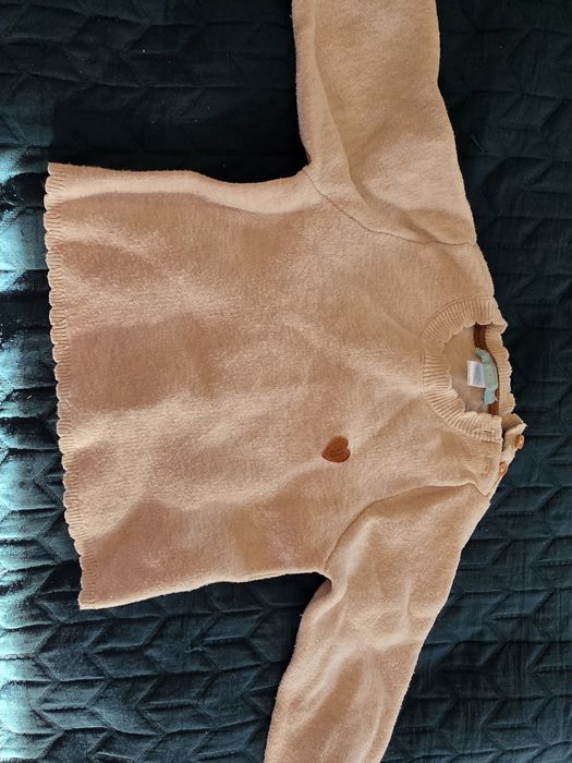 Нови дрешки 18-24м Lui Jo, Boss, Jacadi, Obaidi