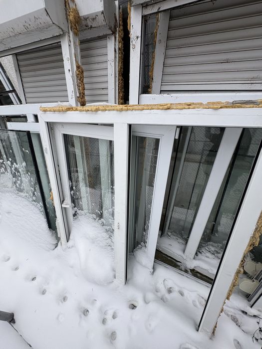 Продавам дограма