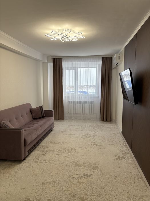 Продается квартира