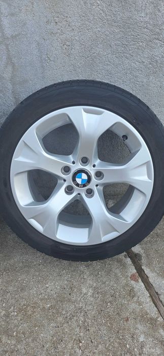 Джанти 5х120 BMW