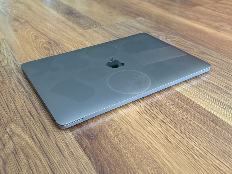 13.3 Core i5 Apple MacBook Pro 2016 TouchBar 16GB RAM/256GB SSD/Бат 6ч