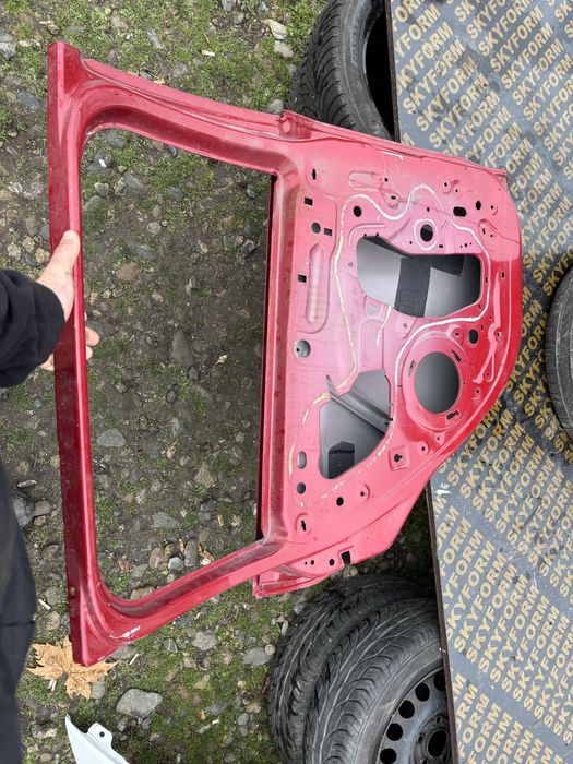 Врата Пежо 2008/Peugeot 2008