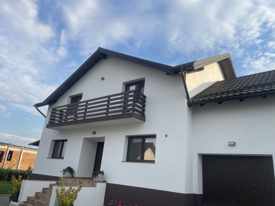 Casa  1000mp teren