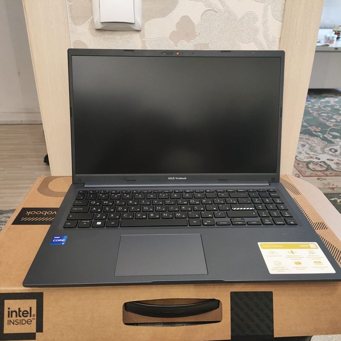 Ноутбук Asus 2025 года