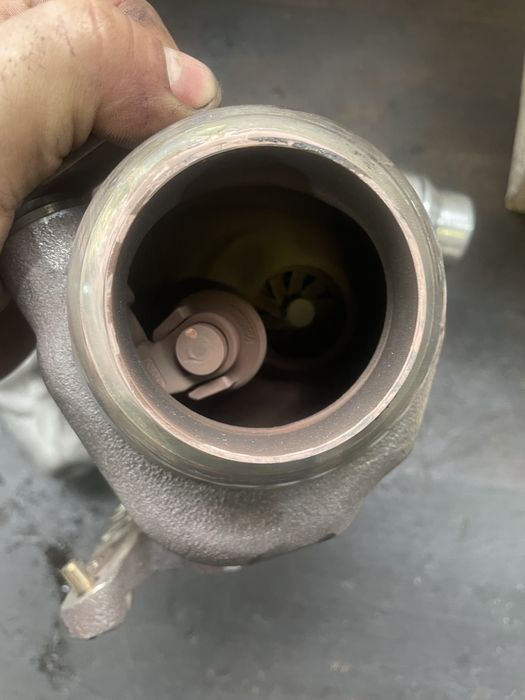 Vand turbine de Logan3