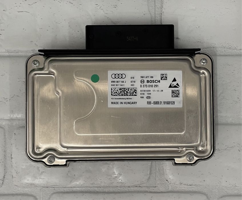 Модул Audi A4 A5 Q5 8W0907144J