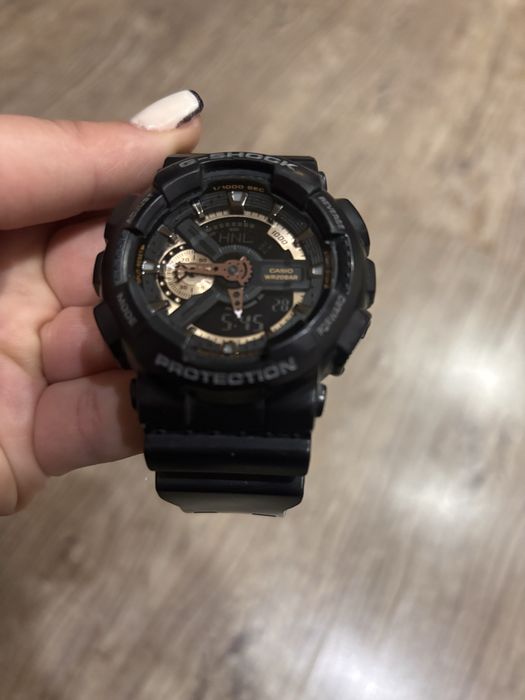 Мъжки часовник G-SHOCK