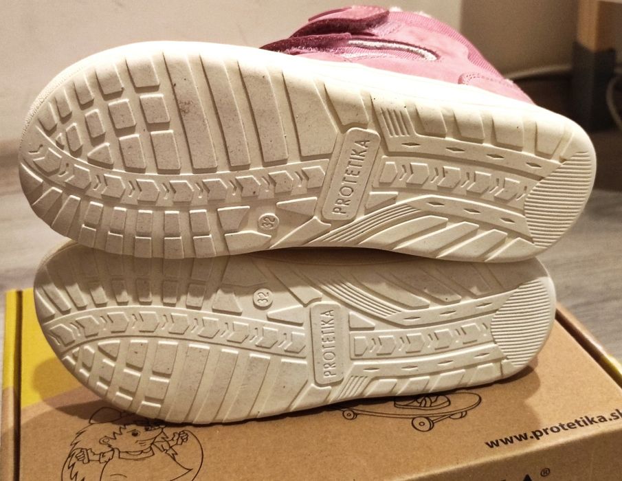 Боси обувки tikki ember 25, blifestyle 25, protetika 31, beda 31