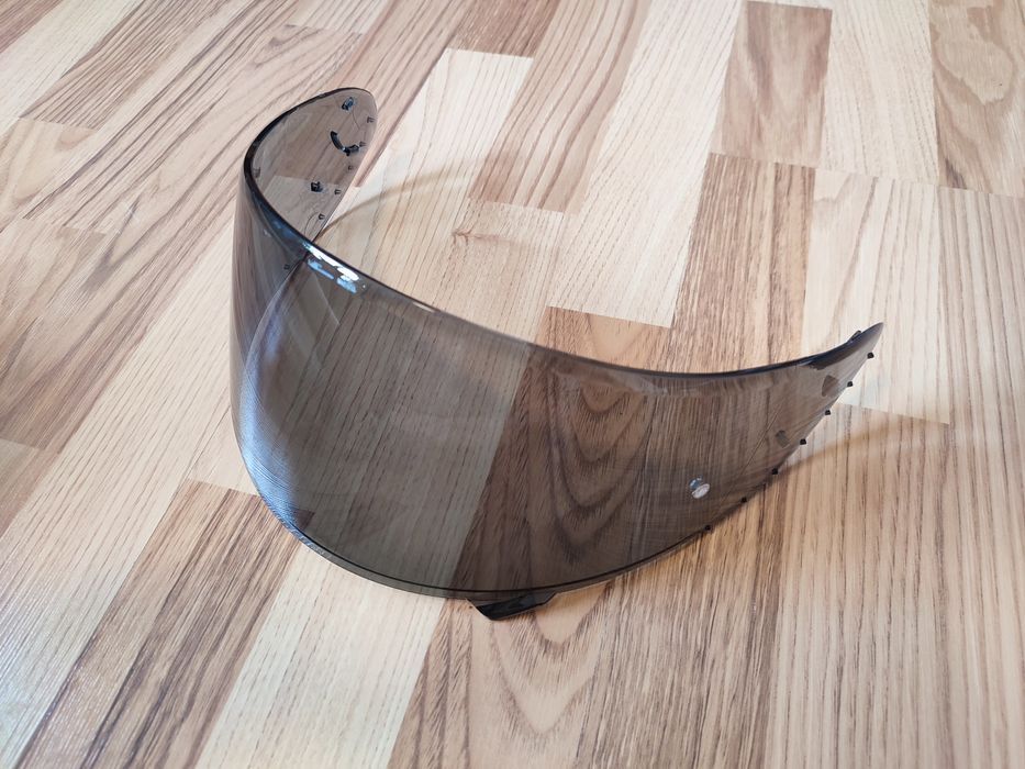 Визьор за каска SHOEI