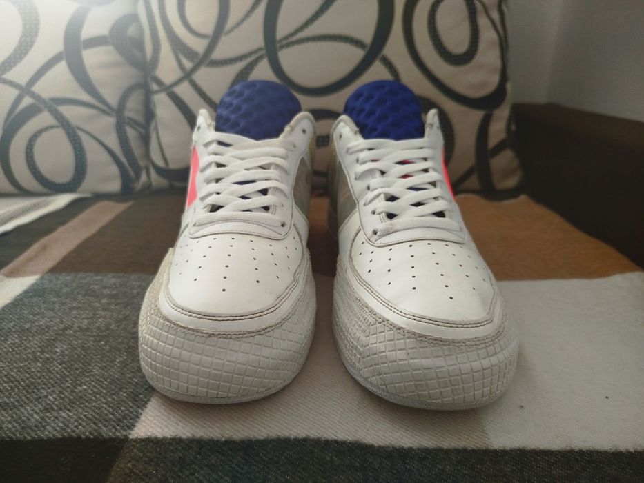 EU 48 Nike Air Force 1 N354 Мъжки Спортни Обувки Кецове Маратонки