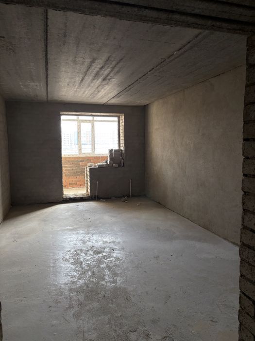 Продам 3х комнатную квартиру