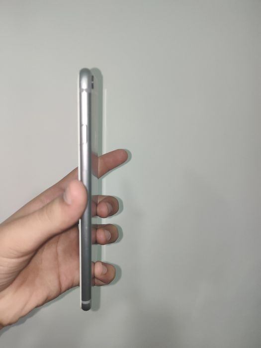 Iphone 6 S plus aybi Batareya yoq va ovoz kataradigan ishlamaydi
