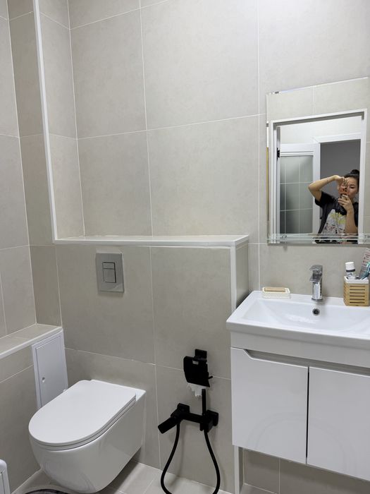 Сдам квартиру толе би 20