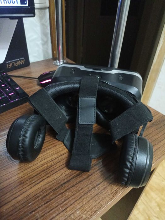 Vr Shinecon очки