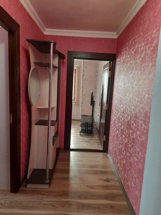 Ижорага 2 хонали уй.Гагарин Дошкольный тараф Эвос олдида